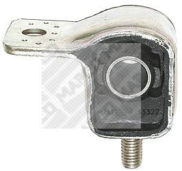 Silent bloc de suspension MAPCO 33322