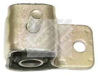 Silent bloc de suspension MAPCO 33322