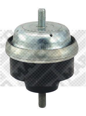 Support moteur (Silent bloc moteur) MAPCO ref. 33328