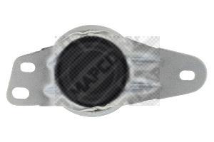 Support moteur (Silent bloc moteur) MAPCO ref. 33345
