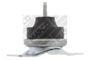 Support moteur (Silent bloc moteur) MAPCO ref. 33345