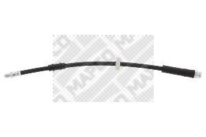 Flexible de frein (Durite de frein) MAPCO 3335