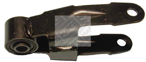 Support moteur (Silent bloc moteur) MAPCO ref. 33360
