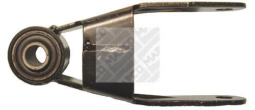 Support moteur (Silent bloc moteur) MAPCO ref. 33360