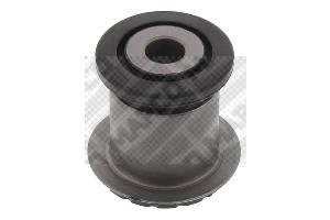 Silent bloc de suspension MAPCO 33381