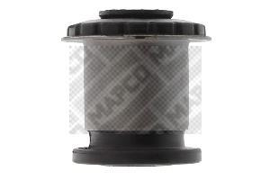 Silent bloc de suspension MAPCO 33381
