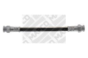 Flexible de frein (Durite de frein) MAPCO ref. 3339