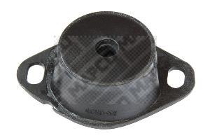 Support moteur (Silent bloc moteur) MAPCO ref. 33401