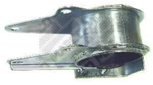 Support moteur (Silent bloc moteur) MAPCO ref. 33404