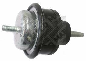 Support moteur (Silent bloc moteur) MAPCO ref. 33405