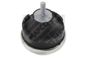 Support moteur (Silent bloc moteur) MAPCO ref. 33406