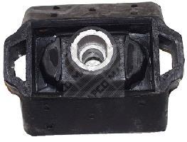 Support moteur (Silent bloc moteur) MAPCO ref. 33413