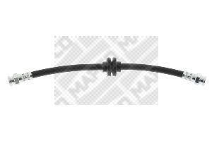Flexible de frein (Durite de frein) MAPCO ref. 3341