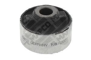 Silent bloc de suspension MAPCO 33435