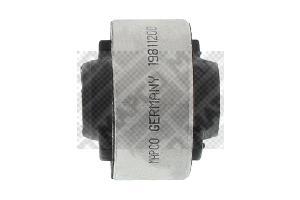 Silent bloc de suspension MAPCO 33435