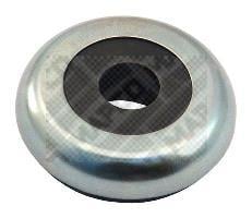 Appareil d'appui à balancier, coupelle de suspension MAPCO 33439