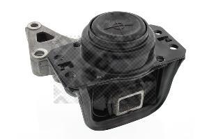 Support moteur (Silent bloc moteur) MAPCO ref. 33440