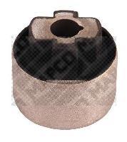 Silent bloc de suspension MAPCO 33445