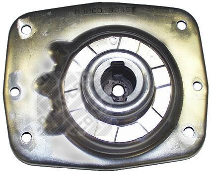 Suporte suspensão MAPCO ref. 33454