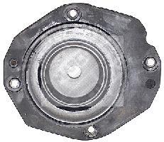 Butée d'amortisseur MAPCO ref. 33455
