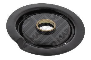 Patin de ressort (Support ressort) MAPCO ref. 33463