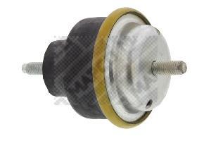 Support moteur (Silent bloc moteur) MAPCO ref. 33464