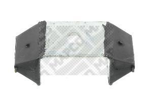 Support moteur (Silent bloc moteur) MAPCO ref. 33470