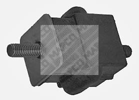 Support moteur (Silent bloc moteur) MAPCO ref. 33473