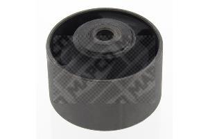 Support moteur (Silent bloc moteur) MAPCO ref. 33476