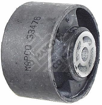 Support moteur (Silent bloc moteur) MAPCO ref. 33476