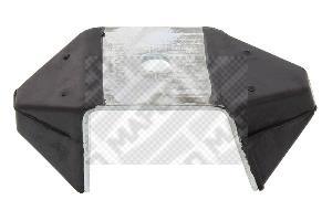 Support moteur (Silent bloc moteur) MAPCO ref. 33478