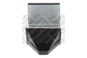 Support moteur (Silent bloc moteur) MAPCO ref. 33478