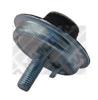 Support moteur (Silent bloc moteur) MAPCO ref. 33483
