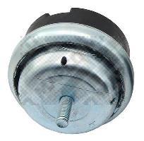 Support moteur (Silent bloc moteur) MAPCO ref. 33484