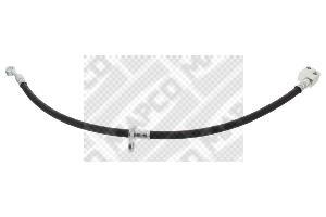 Flexible de frein (Durite de frein) MAPCO 3348