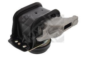Support moteur (Silent bloc moteur) MAPCO ref. 33491