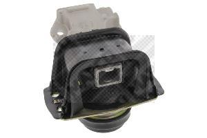 Support moteur (Silent bloc moteur) MAPCO ref. 33491