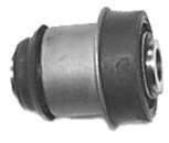 Silent bloc de suspension MAPCO ref. 33504