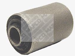 Silent bloc de suspension MAPCO ref. 33507