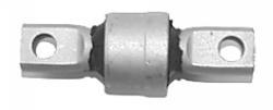 Silent bloc de suspension MAPCO ref. 33523