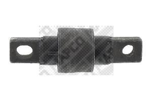 Silent bloc de suspension MAPCO ref. 33523