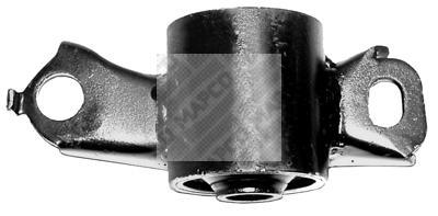 Silent bloc de suspension MAPCO 33531