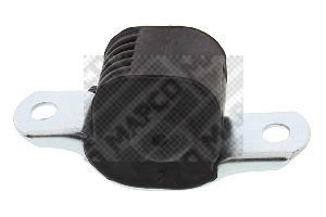 Silent bloc de suspension MAPCO ref. 33550/1