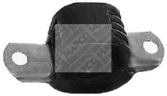 Silent bloc de suspension MAPCO ref. 33550/1