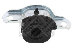 Silent bloc de suspension MAPCO ref. 33551/1