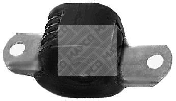 Silent bloc de suspension MAPCO ref. 33551/1