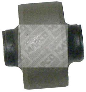 Silent bloc de suspension MAPCO ref. 33570