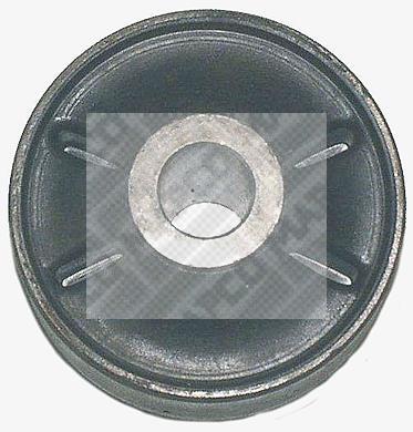 Silent bloc de suspension MAPCO 33572