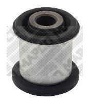 Silent bloc de suspension MAPCO 33581