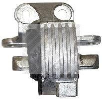 Support de boîte de vitesse MAPCO ref. 33600